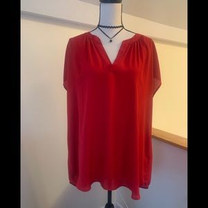 Beautiful Sheer top !!!